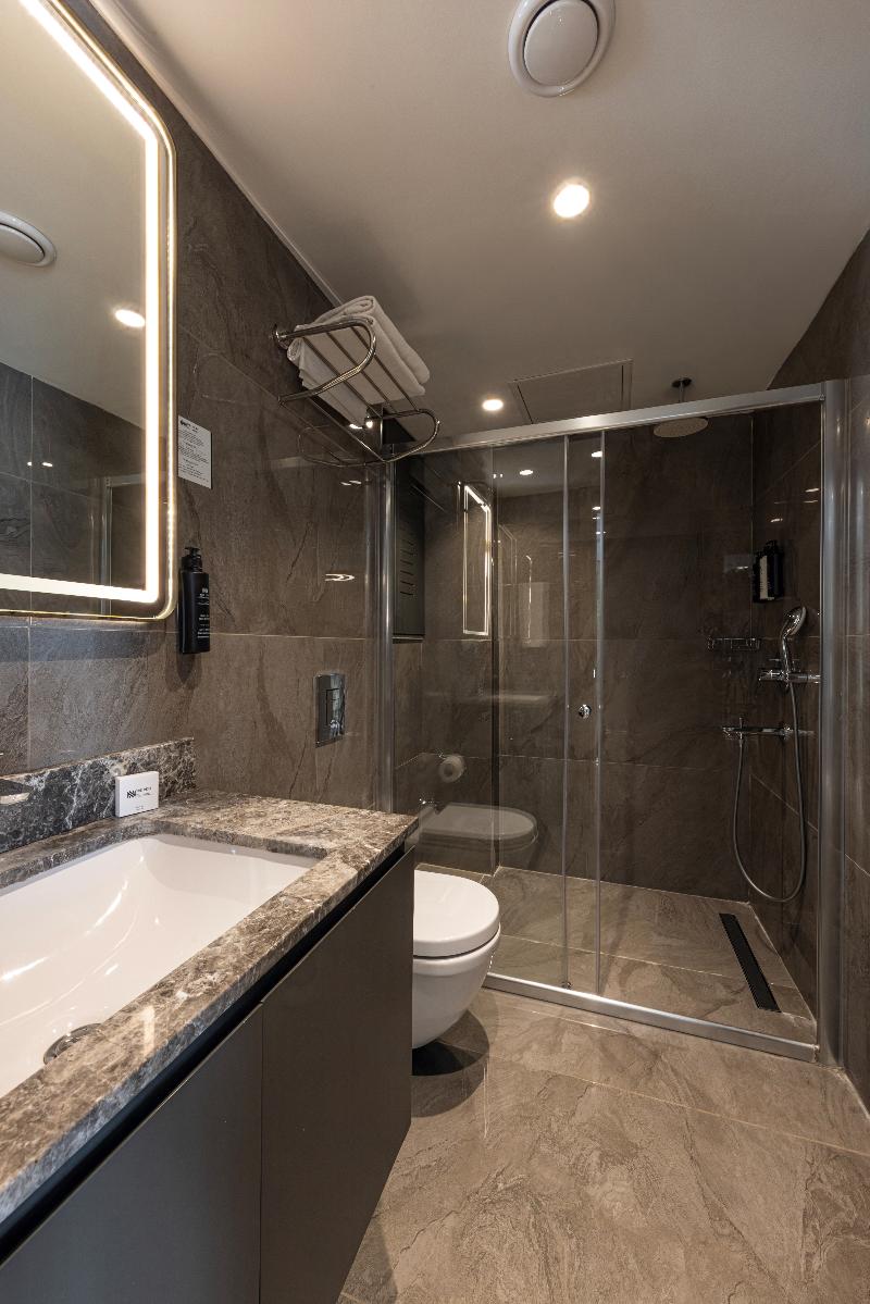 The Nest Hotel image