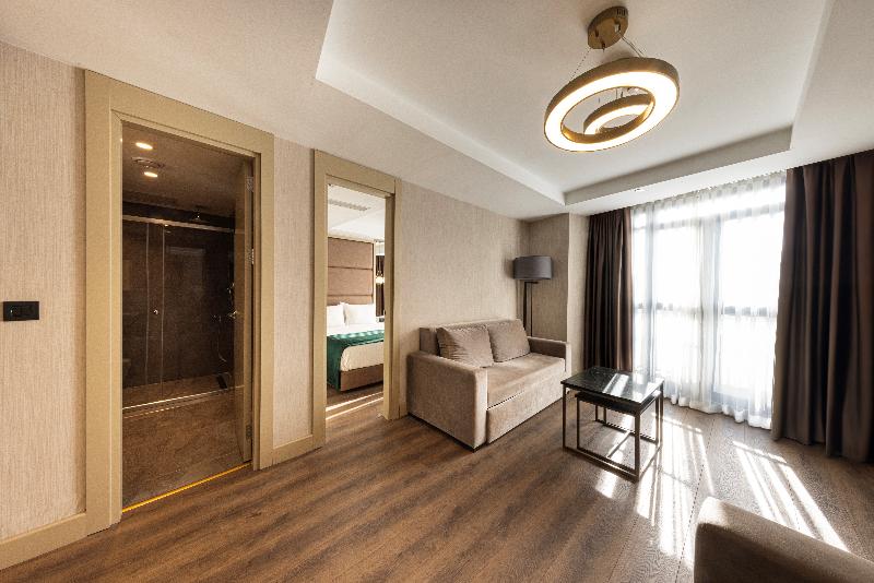 The Nest Hotel image