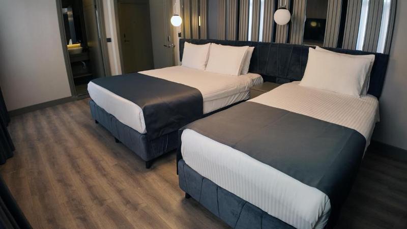 The Nest Hotel image