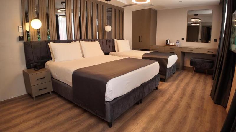 The Nest Hotel image