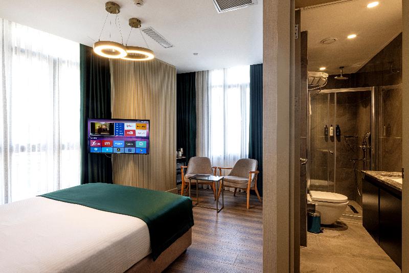 The Nest Hotel image
