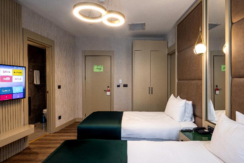 The Nest Hotel image