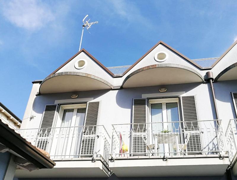 Residence Margherita image