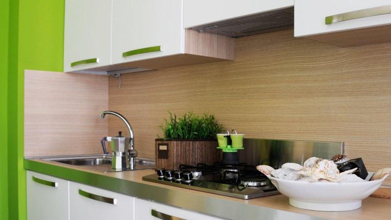 Residence Margherita image