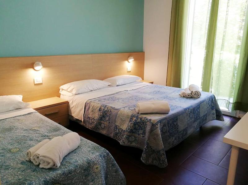 Residence Margherita image