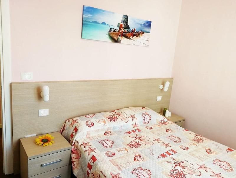Residence Margherita image