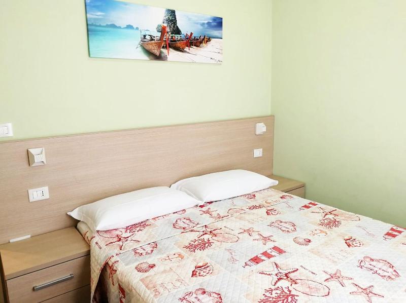 Residence Margherita image