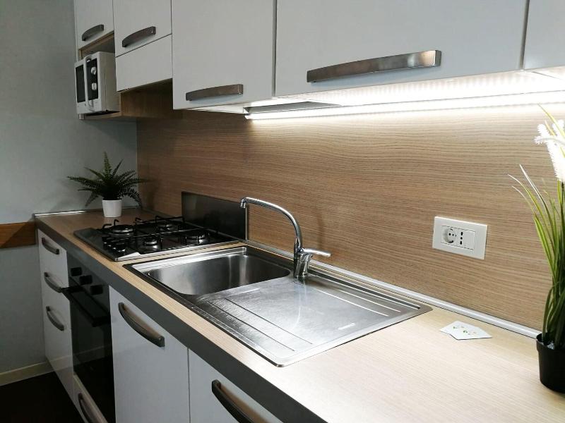 Residence Margherita image