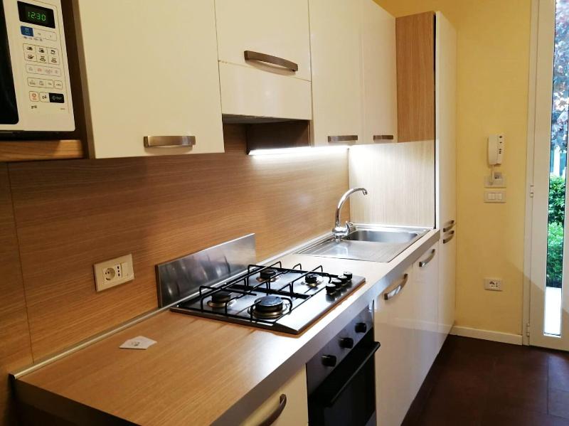 Residence Margherita image