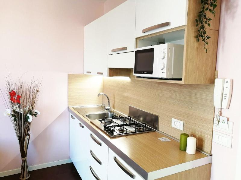 Residence Margherita image