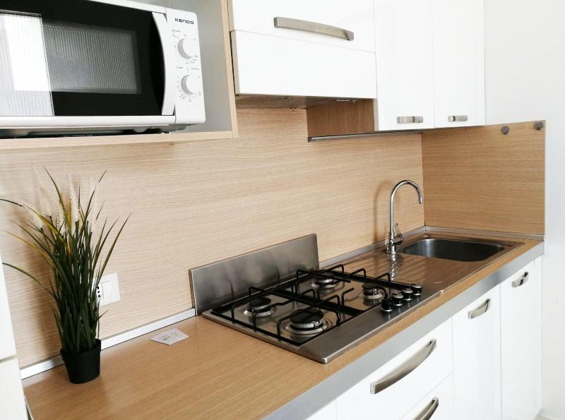 Residence Margherita image