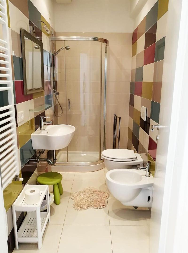 Residence Margherita image