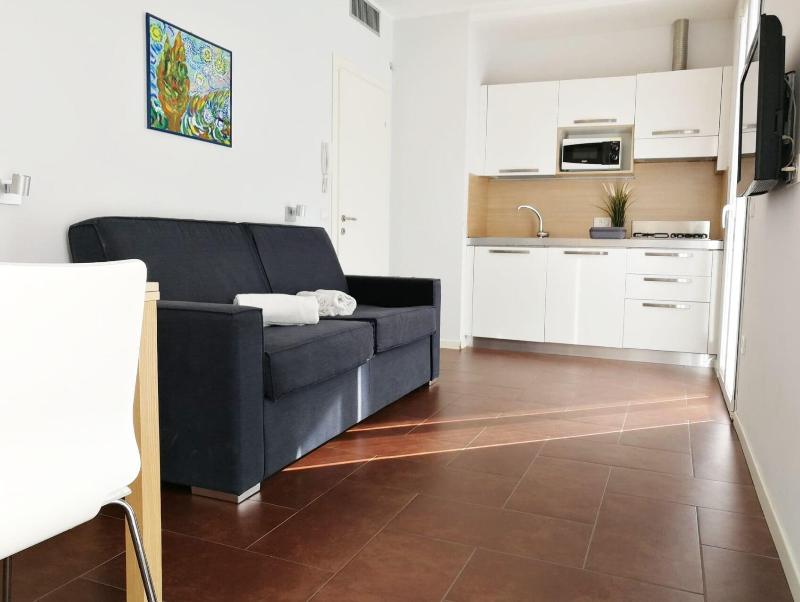 Residence Margherita image