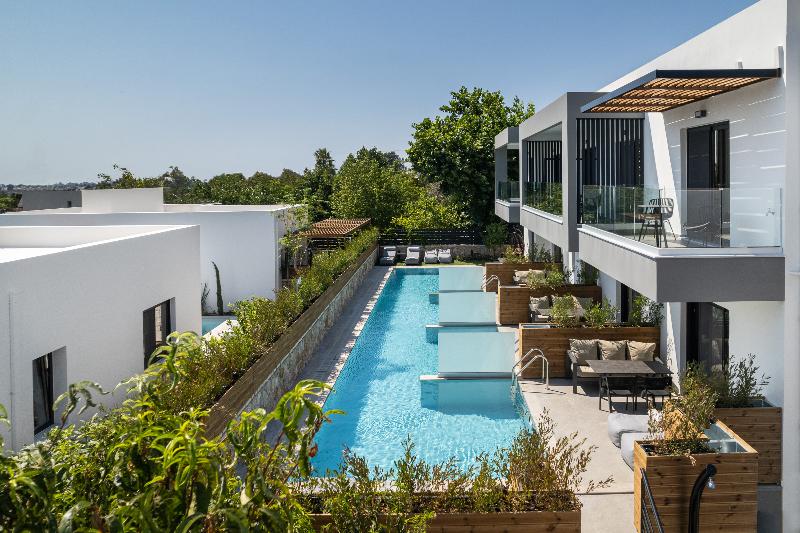 Sezian Boutique Homes & Villas image