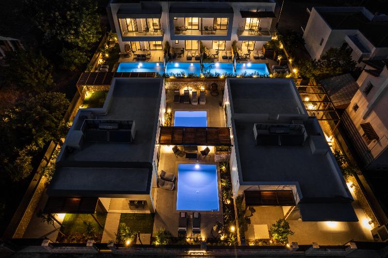 Sezian Boutique Homes & Villas image