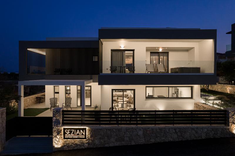 Sezian Boutique Homes & Villas image