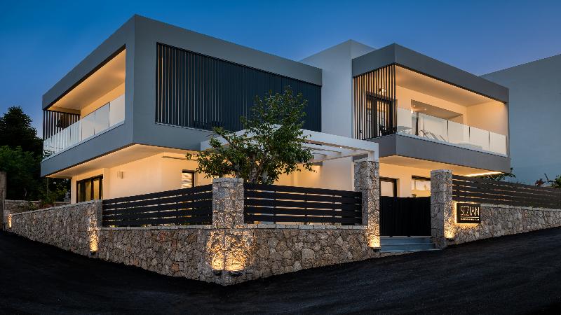 Sezian Boutique Homes & Villas image