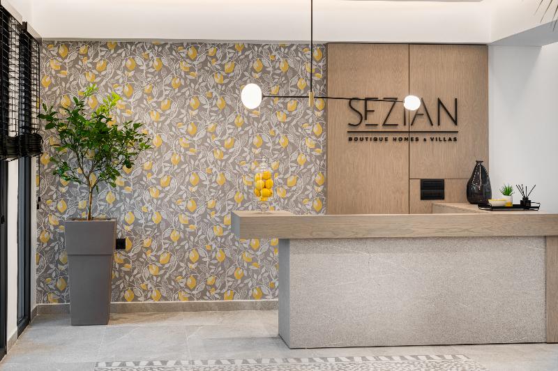 Sezian Boutique Homes & Villas image