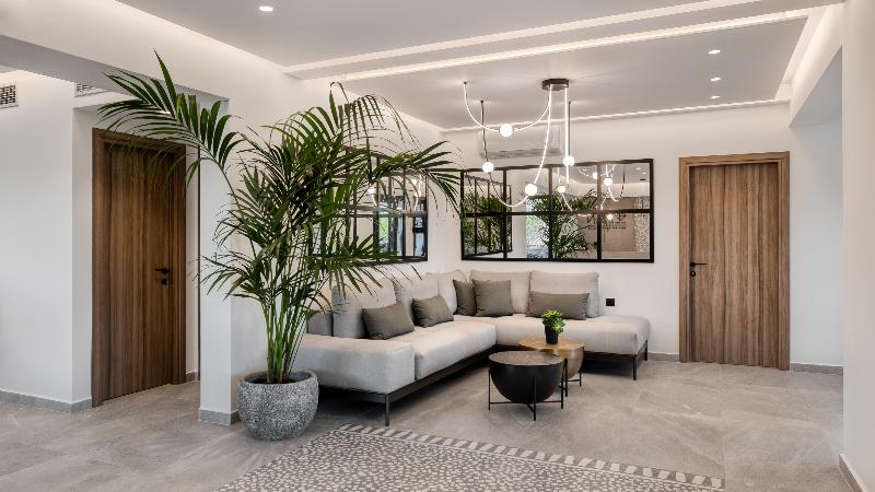 Sezian Boutique Homes & Villas image