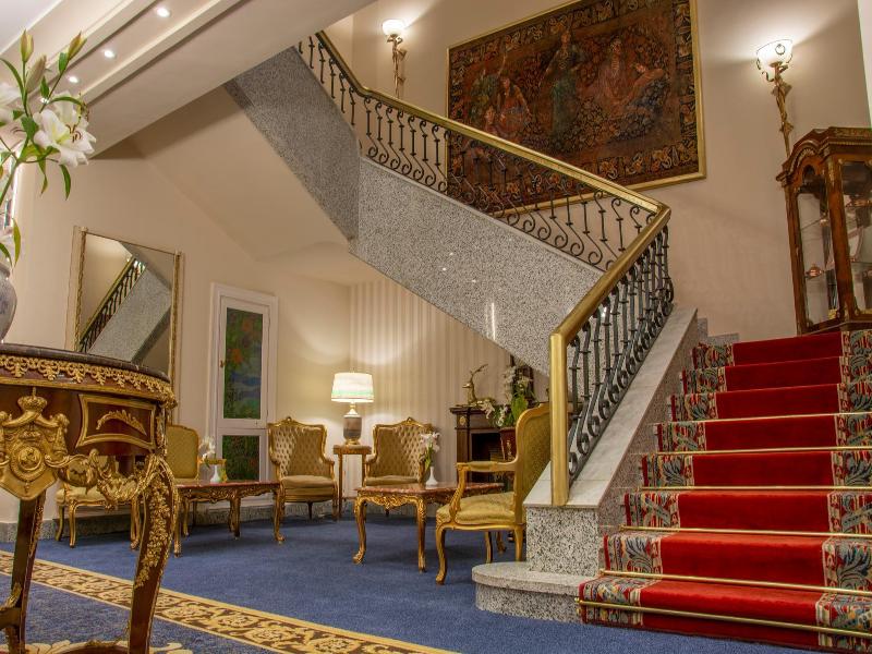 The Palace Hotel (adults Only) image