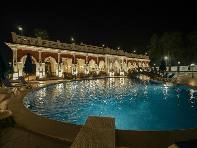 The Palace Hotel (adults Only) image