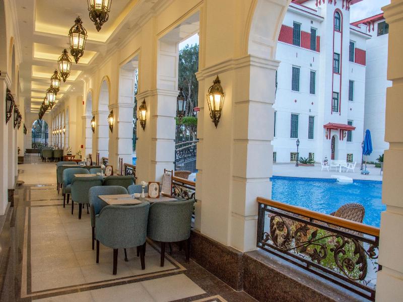 The Palace Hotel (adults Only) image