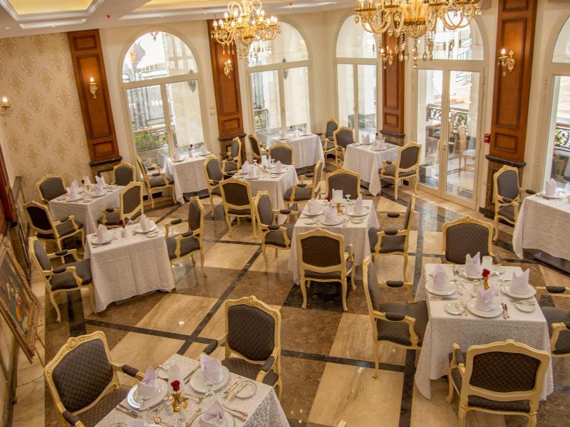 The Palace Hotel (adults Only) image