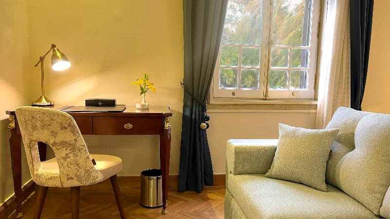 The Palace Hotel (adults Only) 3
