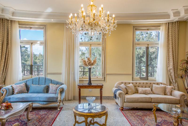 The Palace Hotel (adults Only) 4
