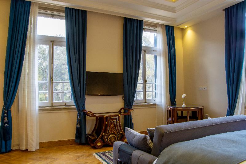 The Palace Hotel (adults Only) image