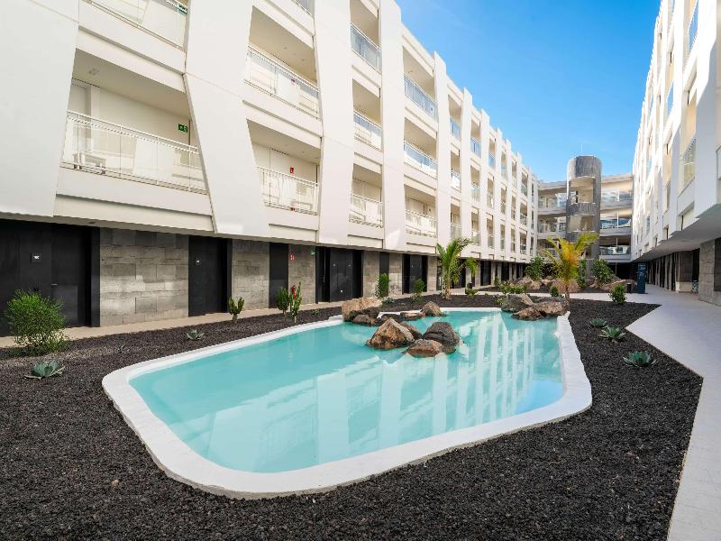 Barcelo Playa Blanca Royal Level- Adults Only image