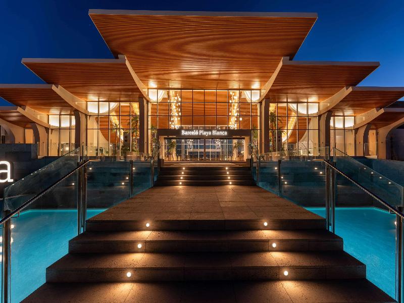 Barcelo Playa Blanca Royal Level- Adults Only image