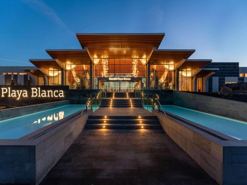 Barcelo Playa Blanca Royal Level- Adults Only image