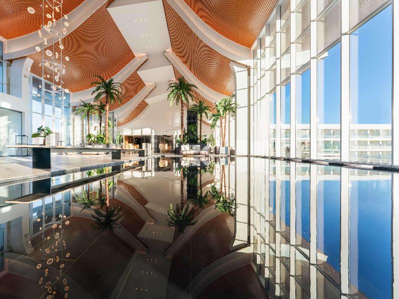 Barcelo Playa Blanca Royal Level- Adults Only image