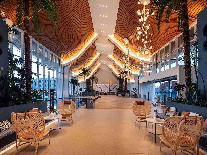 Barcelo Playa Blanca Royal Level- Adults Only image