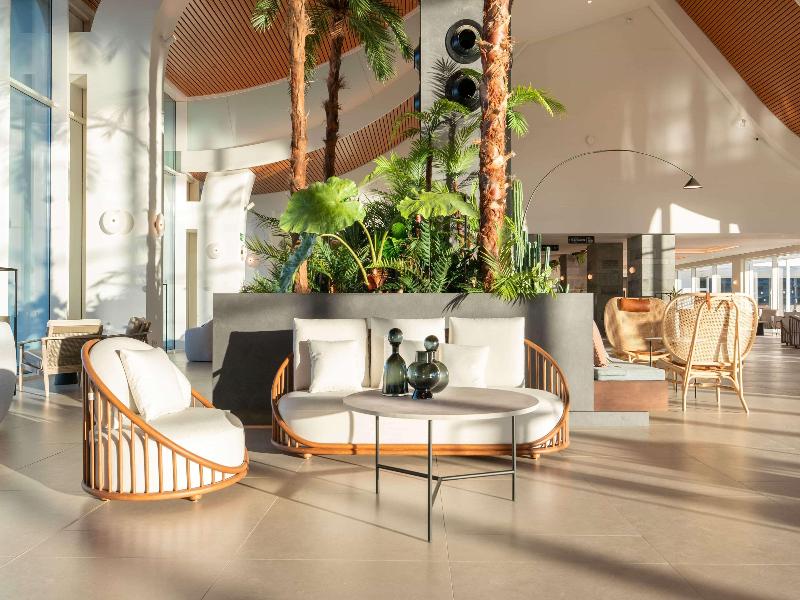 Barcelo Playa Blanca Royal Level- Adults Only image