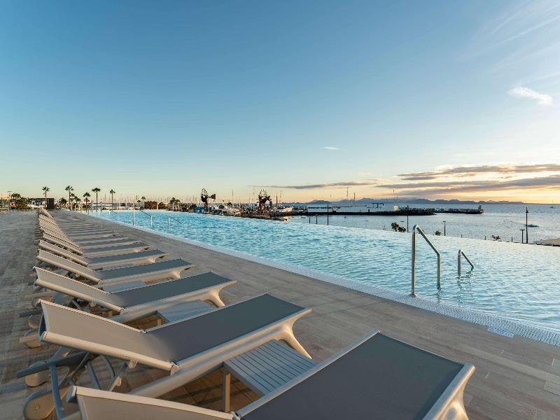 Barcelo Playa Blanca Royal Level- Adults Only image
