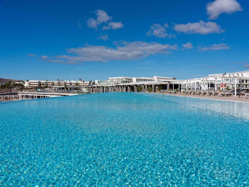 Barcelo Playa Blanca Royal Level- Adults Only image