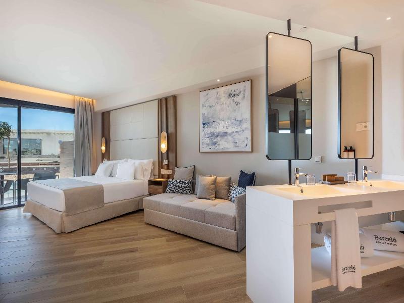Barcelo Playa Blanca Royal Level- Adults Only image