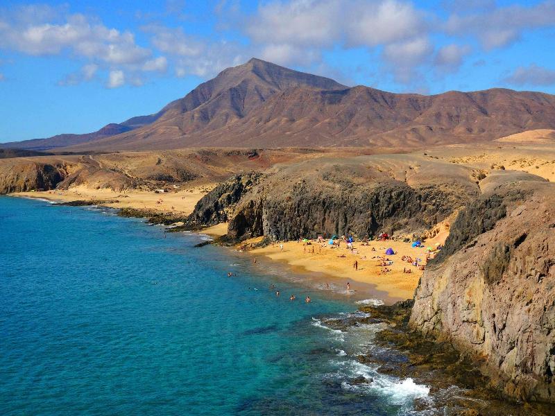 Barcelo Playa Blanca Royal Level- Adults Only image
