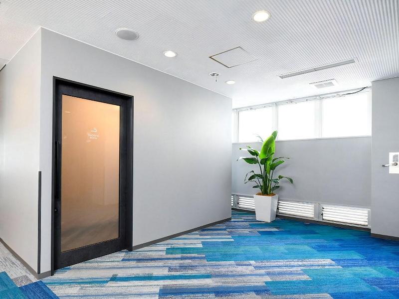 Hotel Mystays Okayama image