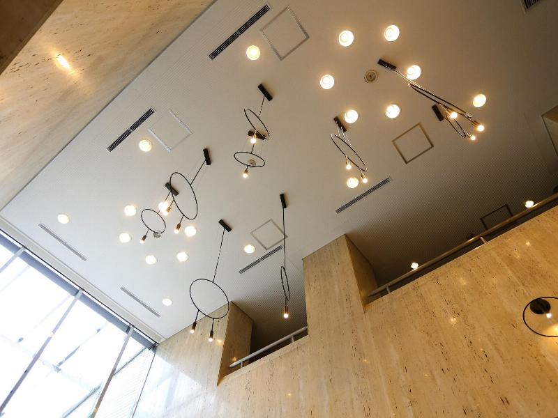 Hotel Mystays Okayama image