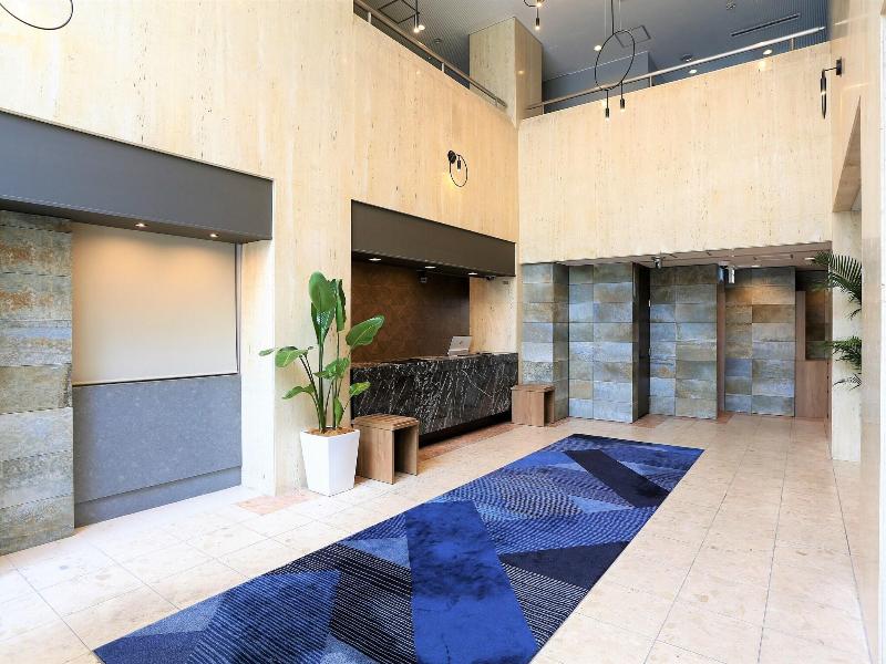 Hotel Mystays Okayama image