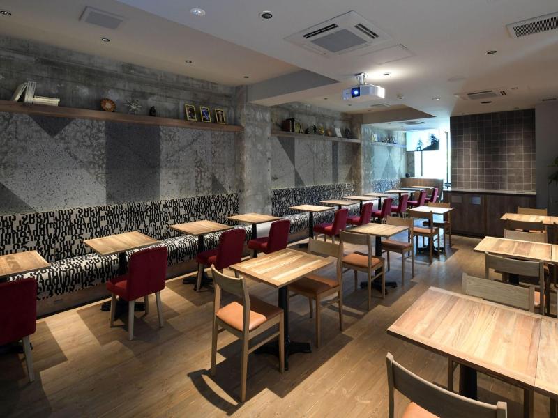 Hotel Mystays Okayama image