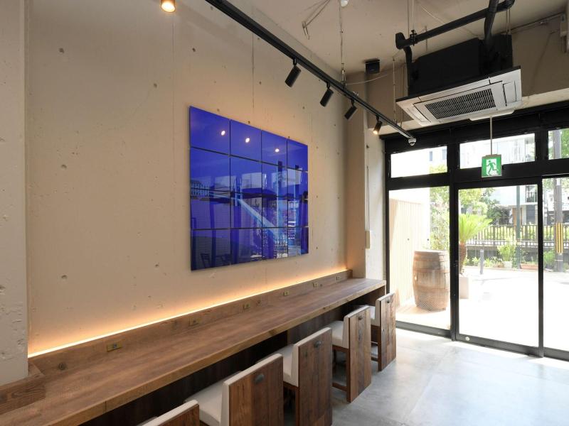 Hotel Mystays Okayama image
