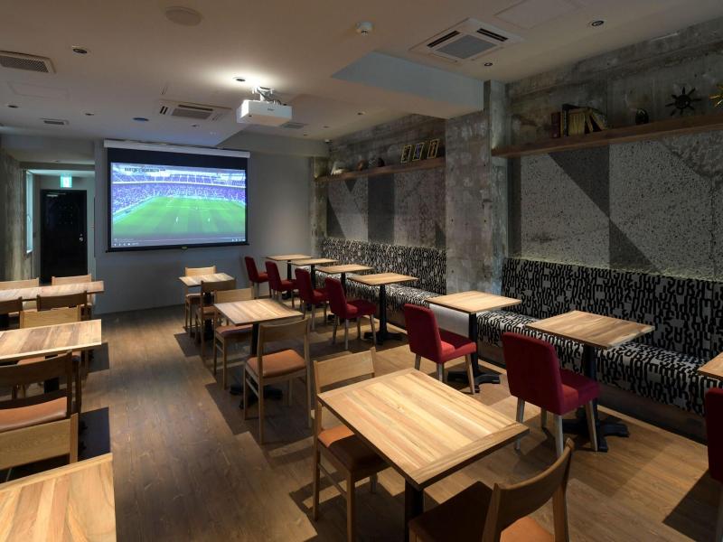 Hotel Mystays Okayama image