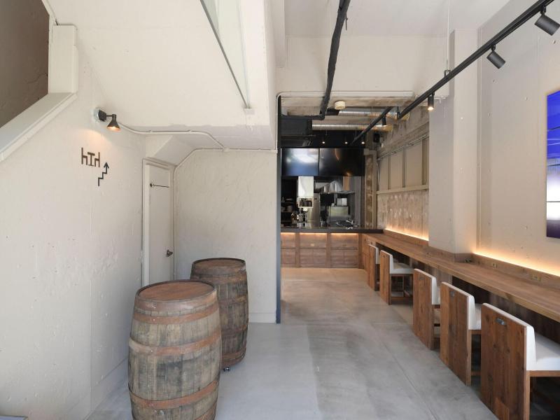 Hotel Mystays Okayama image