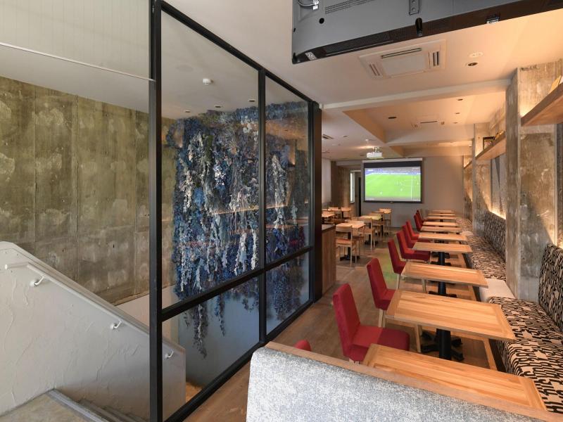 Hotel Mystays Okayama image