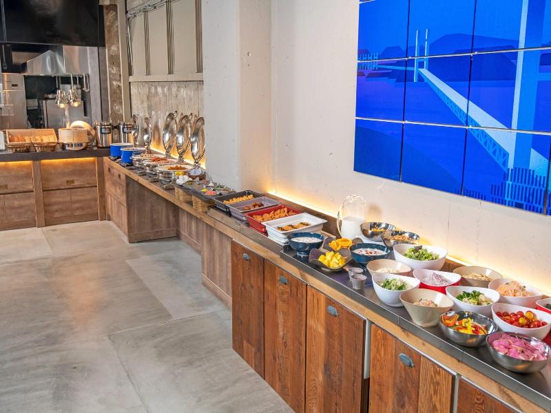 Hotel Mystays Okayama image