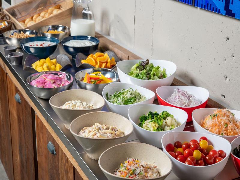 Hotel Mystays Okayama image
